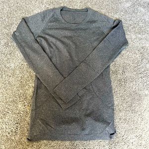 Lululemon LS Swiftly